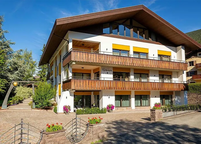Apartments Rumanon