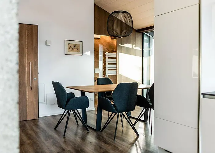 Apartments Rumanon