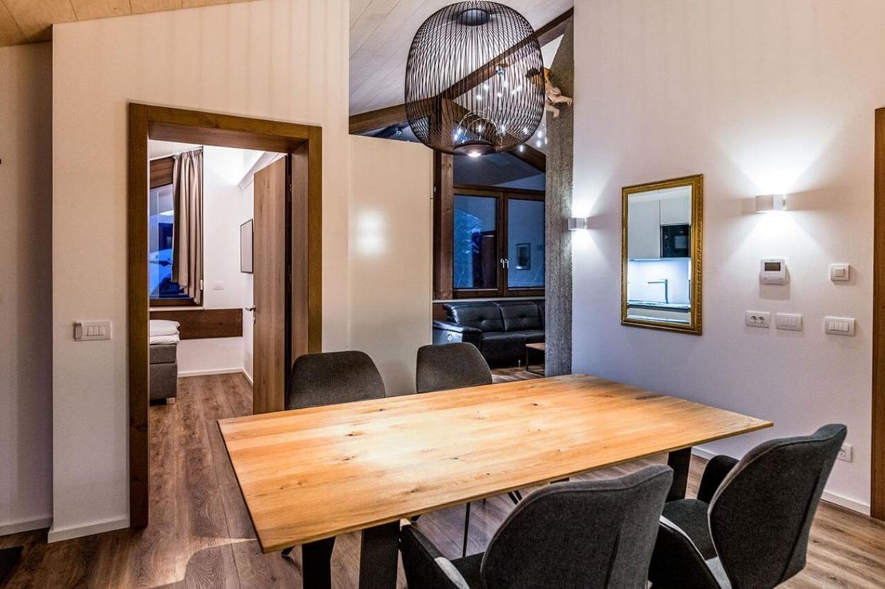 Apartamento Rumanon Ortisei