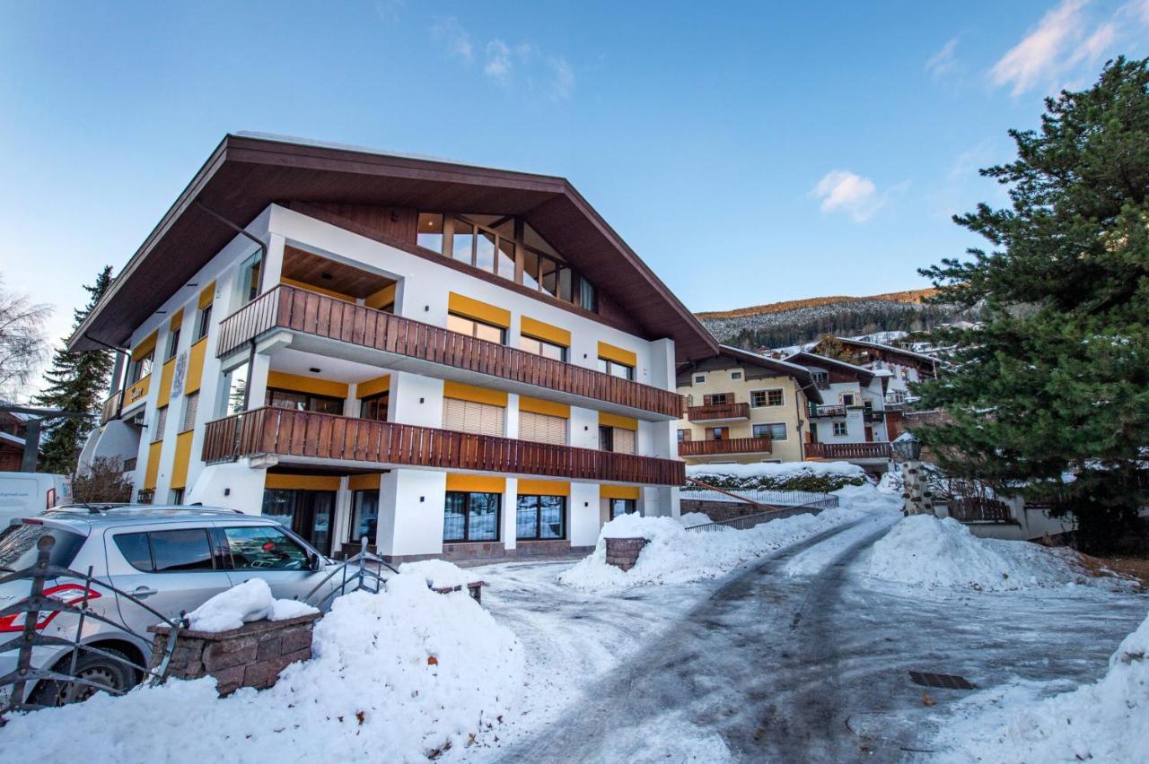 Rumanon * Ortisei