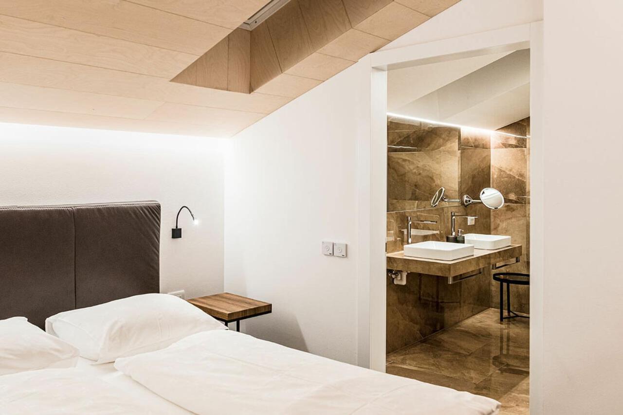 Rumanon Apartamento