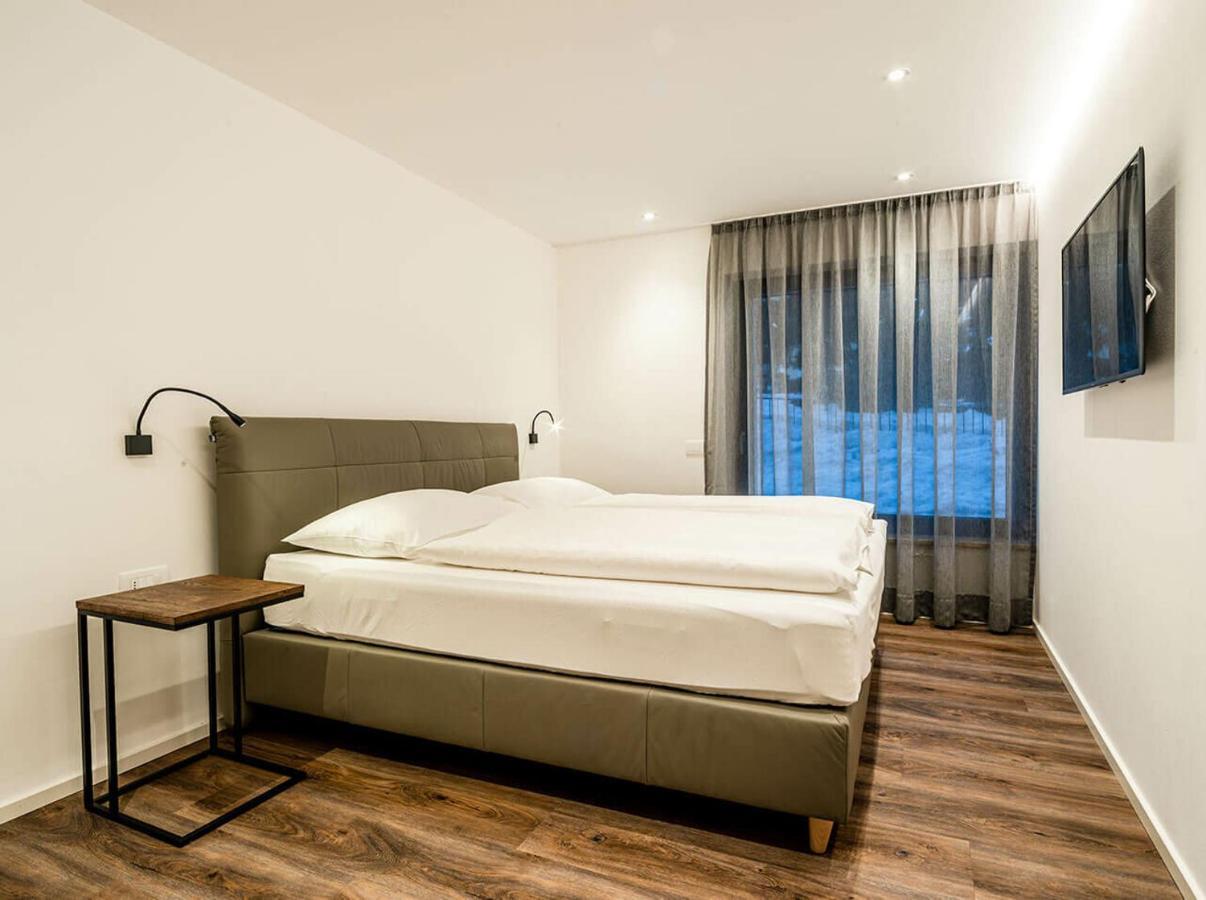 Apartamento Rumanon *