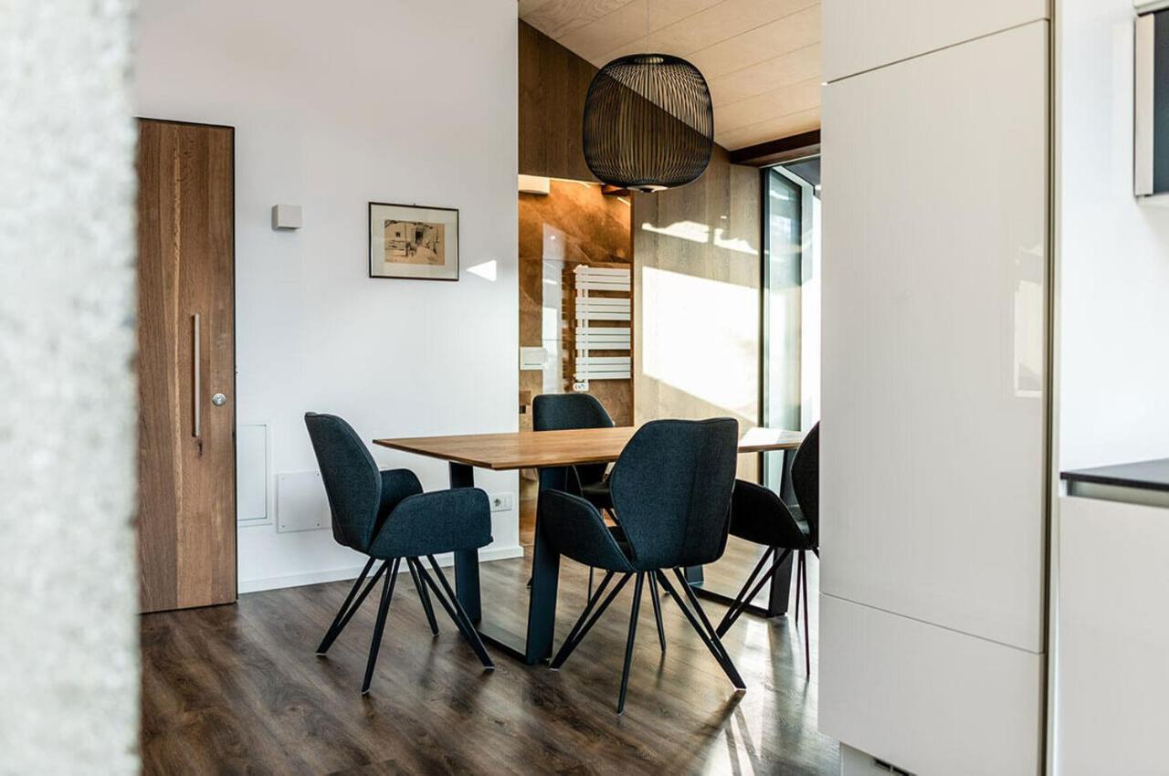 Rumanon Apartamento Ortisei