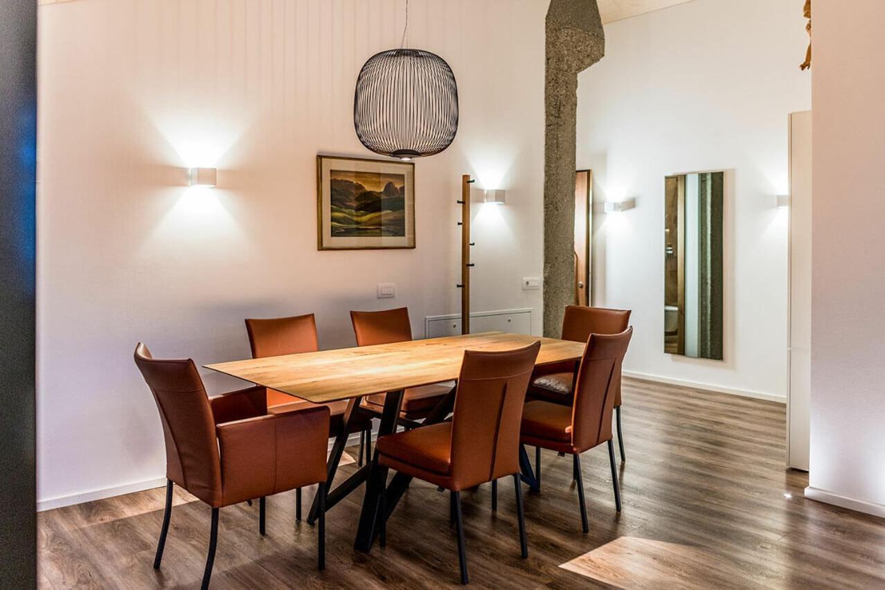 Apartamento Rumanon Ortisei