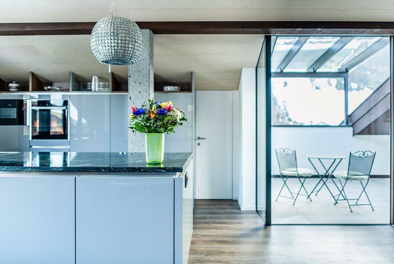Apartamento Rumanon *