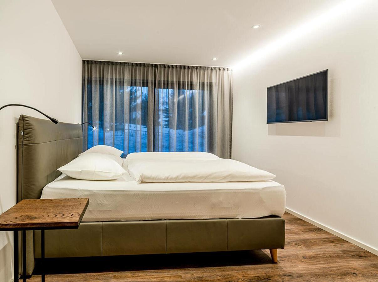 Apartamento Rumanon