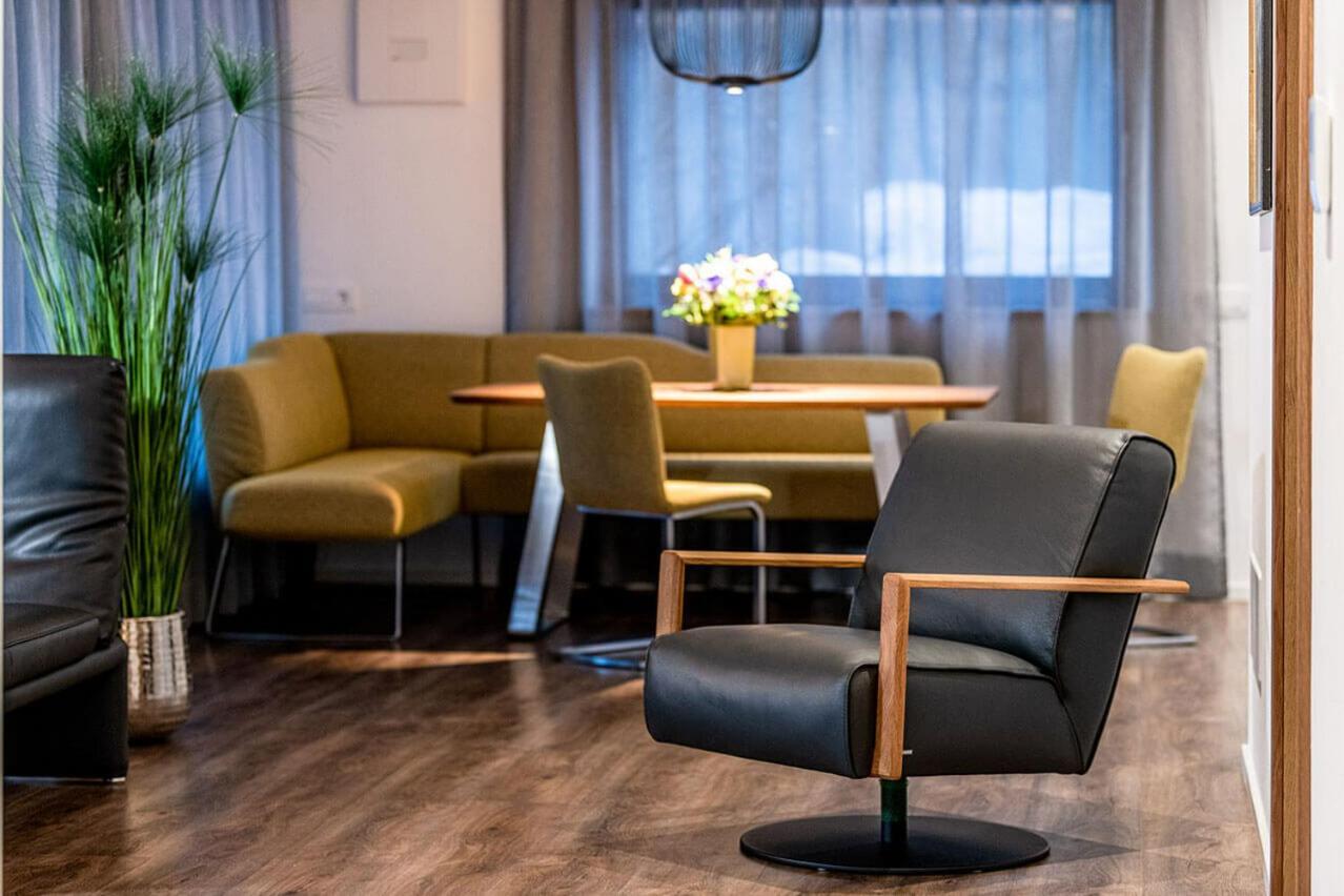 Rumanon Apartamento Ortisei