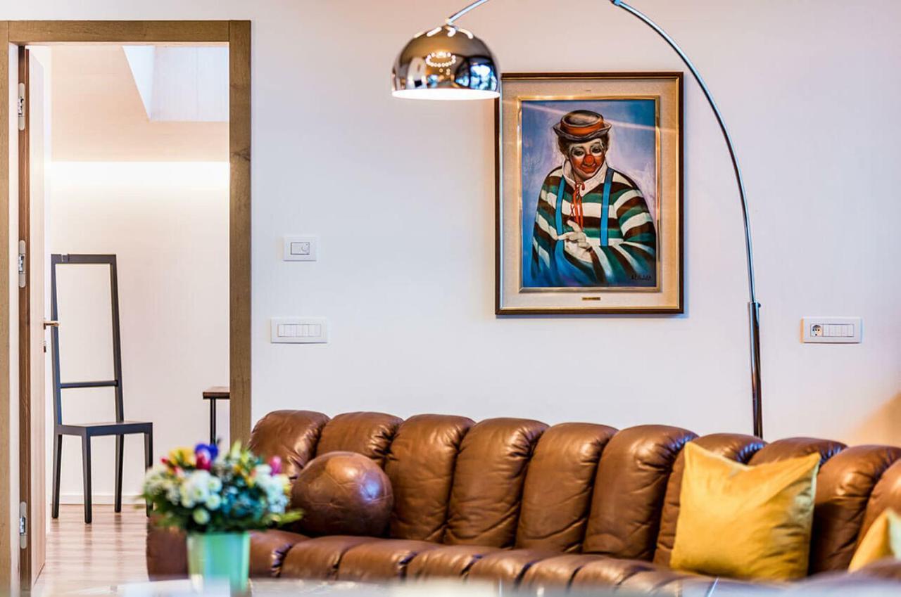 Rumanon Apartamento