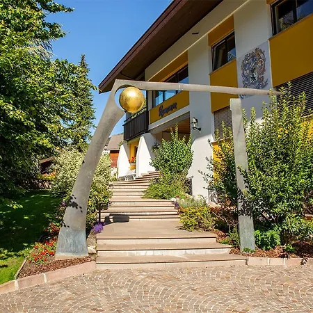 Apartments Rumanon Ortisei Exterior photo