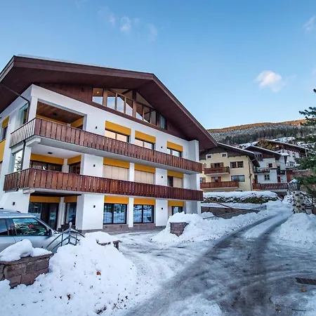 Apartments Rumanon Ortisei Exterior photo