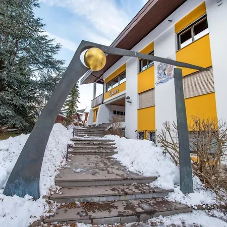 Apartments Rumanon Ortisei Exterior photo