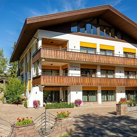 Apartments Rumanon Ortisei Exterior photo