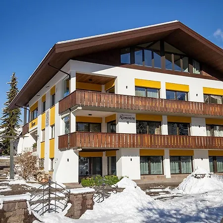 Apartments Rumanon Ortisei Exterior photo