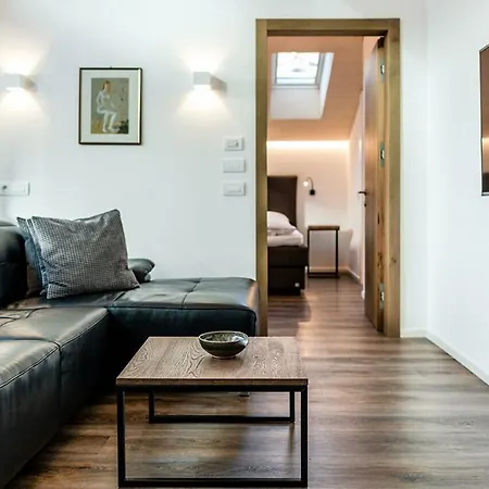 Apartments Rumanon Ortisei Exterior photo