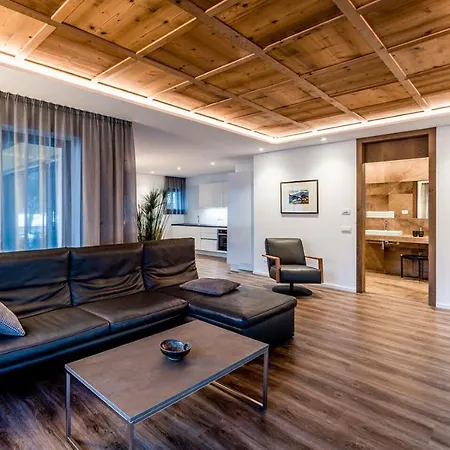 Apartments Rumanon Ortisei Exterior photo