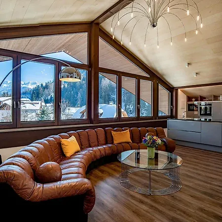 Apartments Rumanon Ortisei Exterior photo