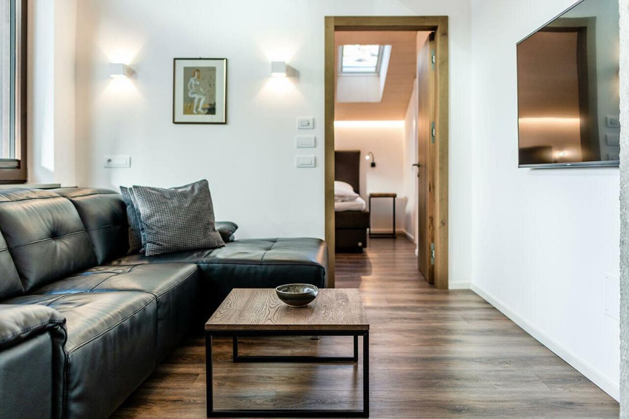 Rumanon Apartamento