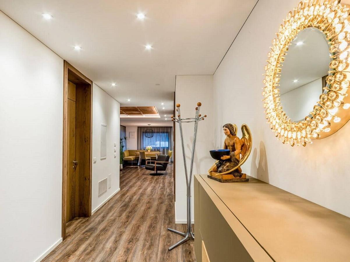Apartment Rumanon Ortisei