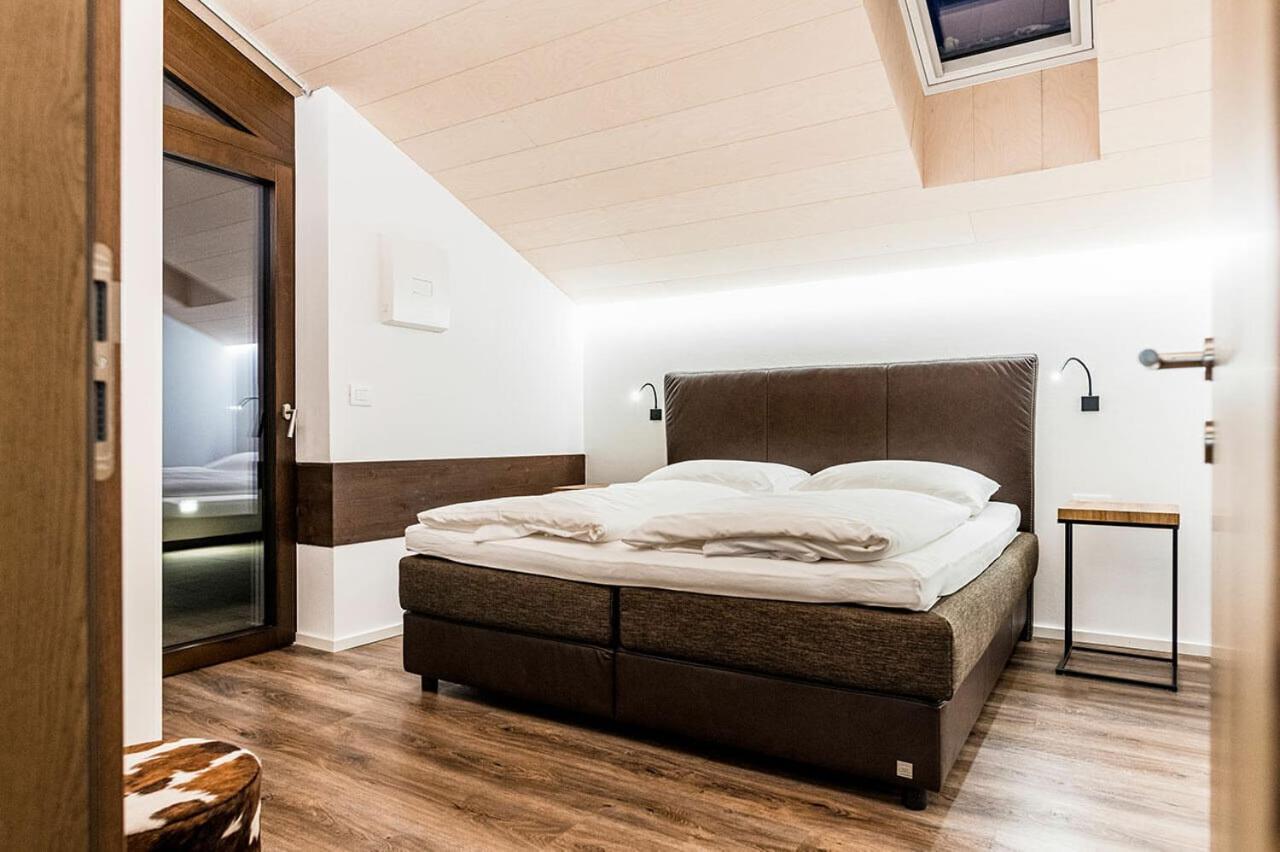 Apartamento Rumanon *